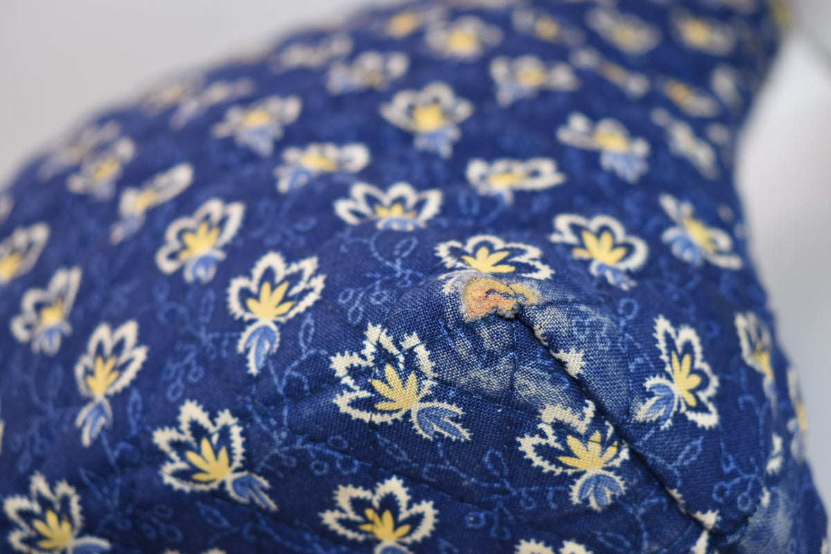 Vera Bradley Everyday Tote Bag in "Maison Blue" Pattern
