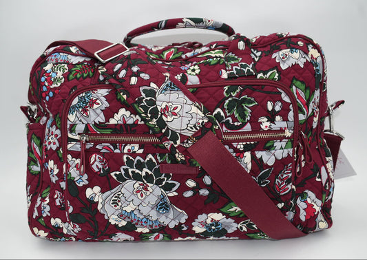 iconic compact weekender travel bag totes This Is Just $32 at Amazon The Catalina Deluxe is the original weekender bag to popularize the bottom shoe compartment design Mini Duffle Victoria Secret Everyday