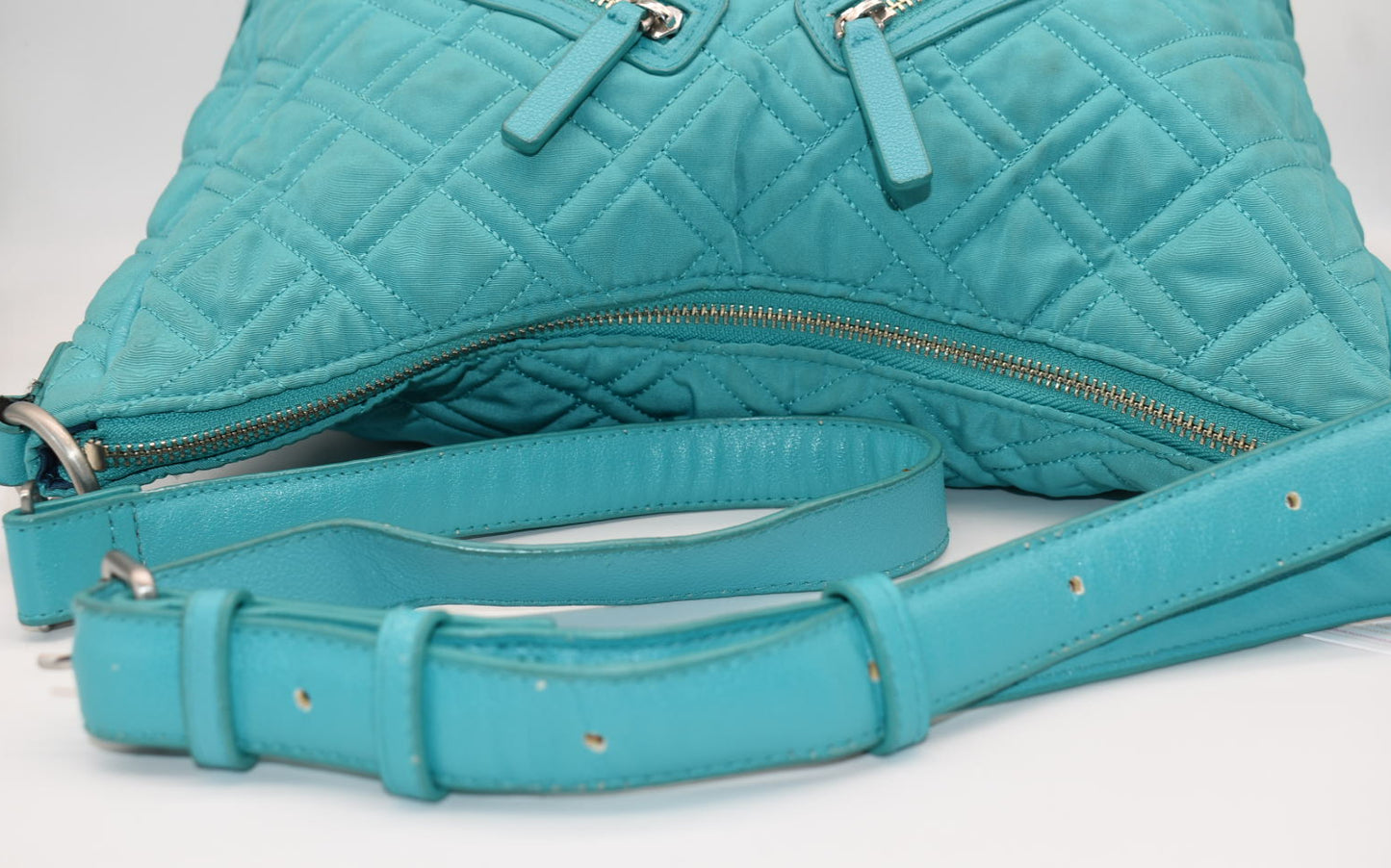 Vera Bradley Vivian Hobo Bag