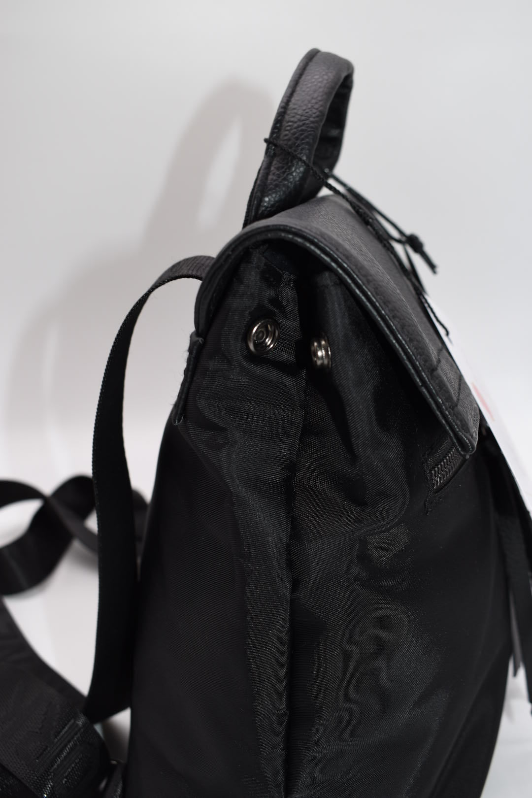 botkier new york trigger backpack mini Botkier Small Trigger Backpack – Pink Lemon Standard