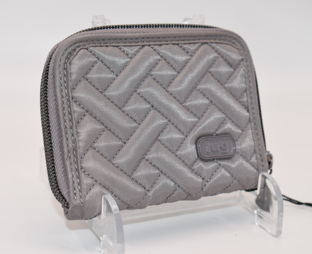 Lug Mini Handspring Wallet