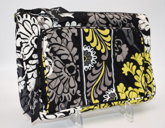 Vera Bradley Little Hipster Crossbody Bag in "Baroque" Pattern