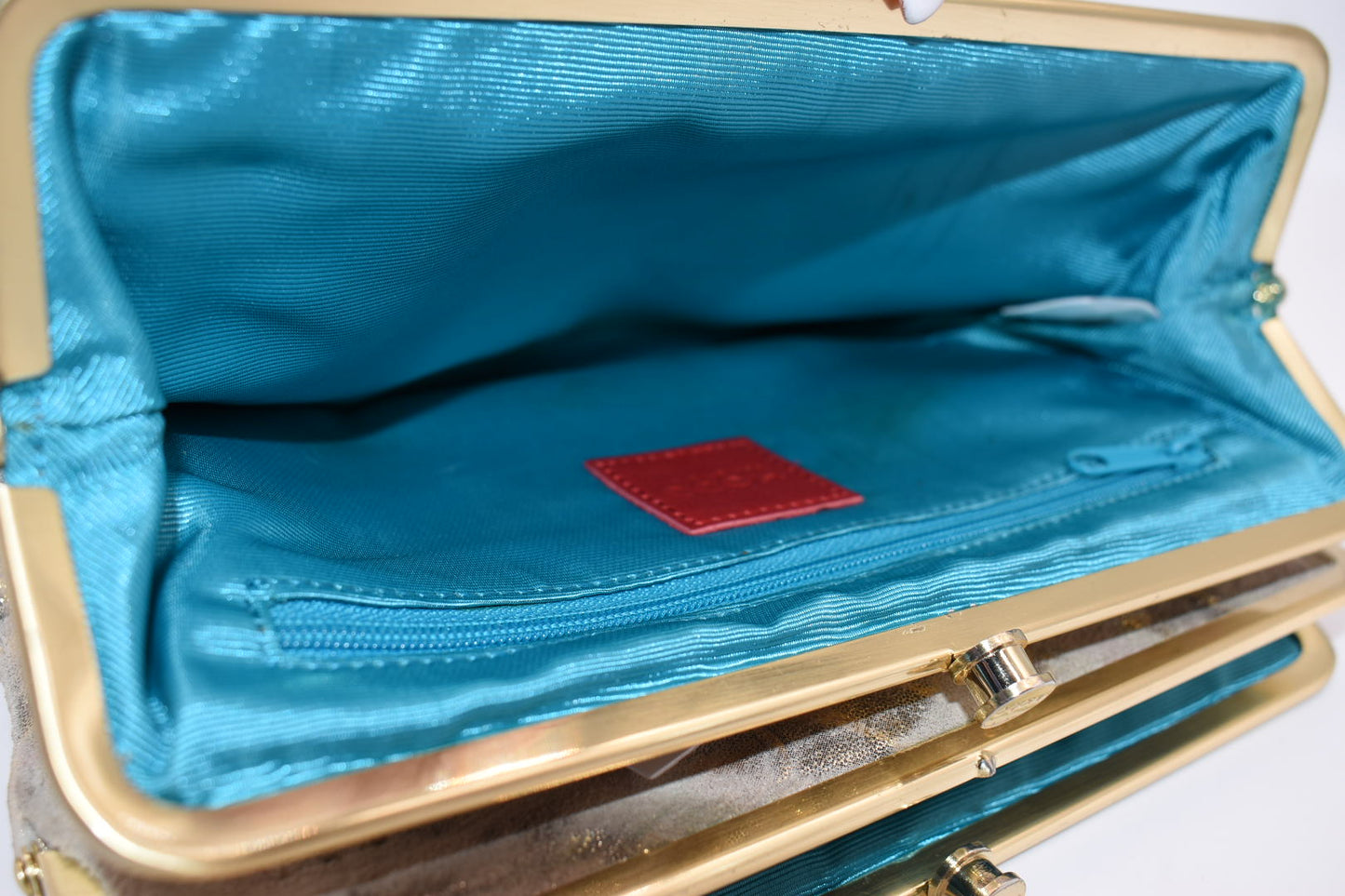 HOBO The Original Lauren Clutch Wallet