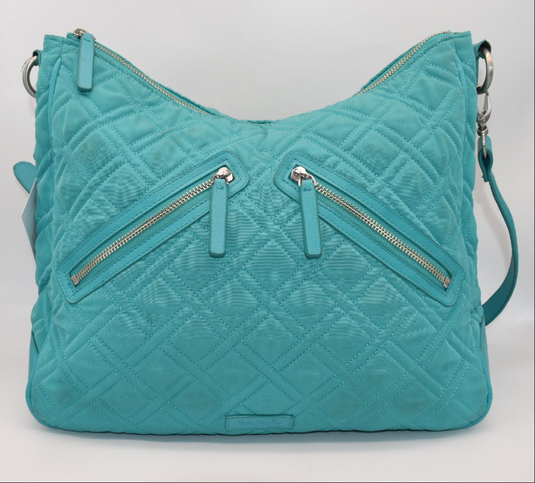 Vera Bradley Vivian Hobo Bag