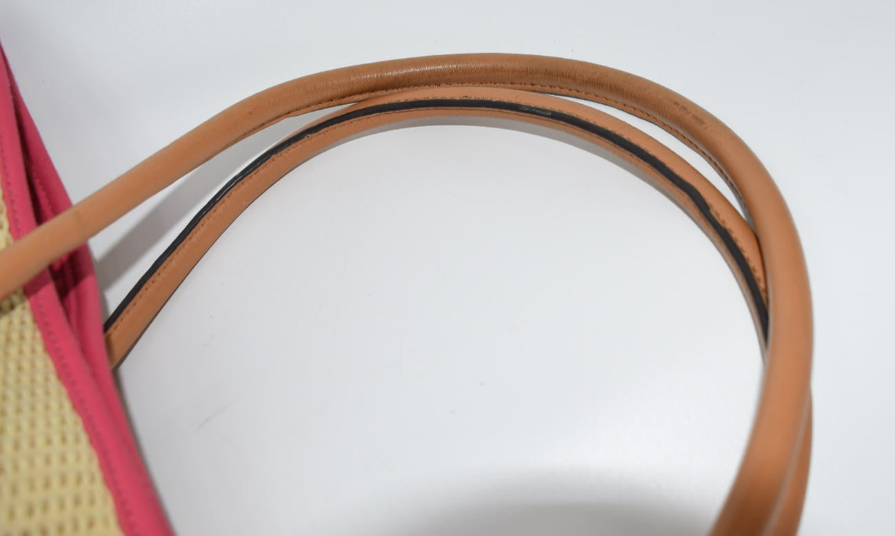 Tory Burch Large Lydia Tote Bag