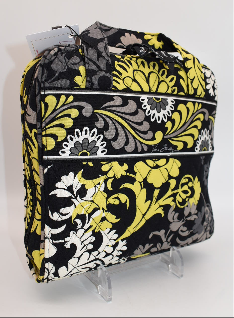 Vera Bradley Tech Organizer in "Baroque" Pattern