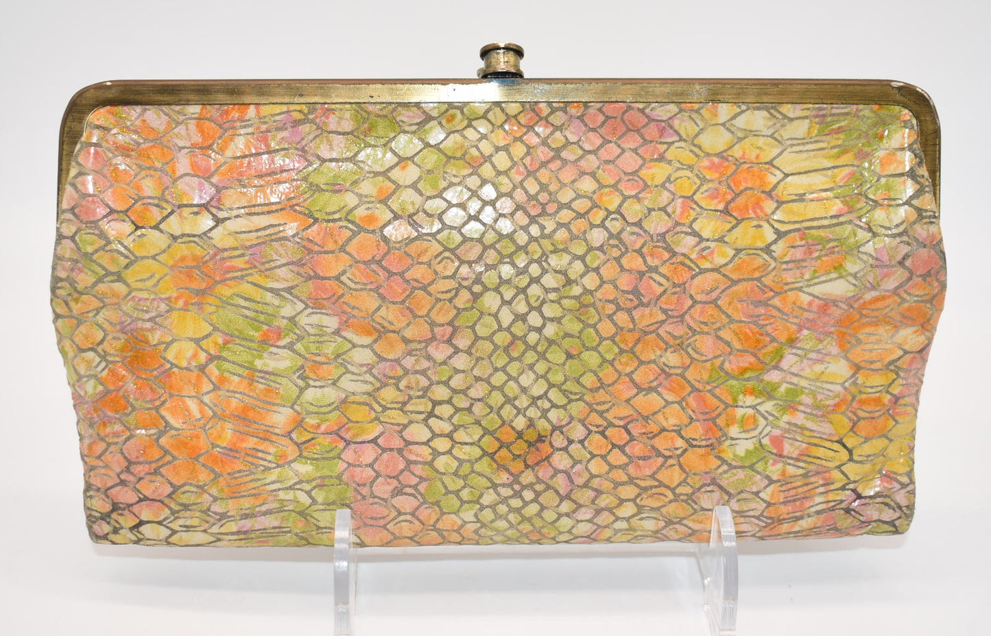 HOBO INTL Lauren Clutch Wallet