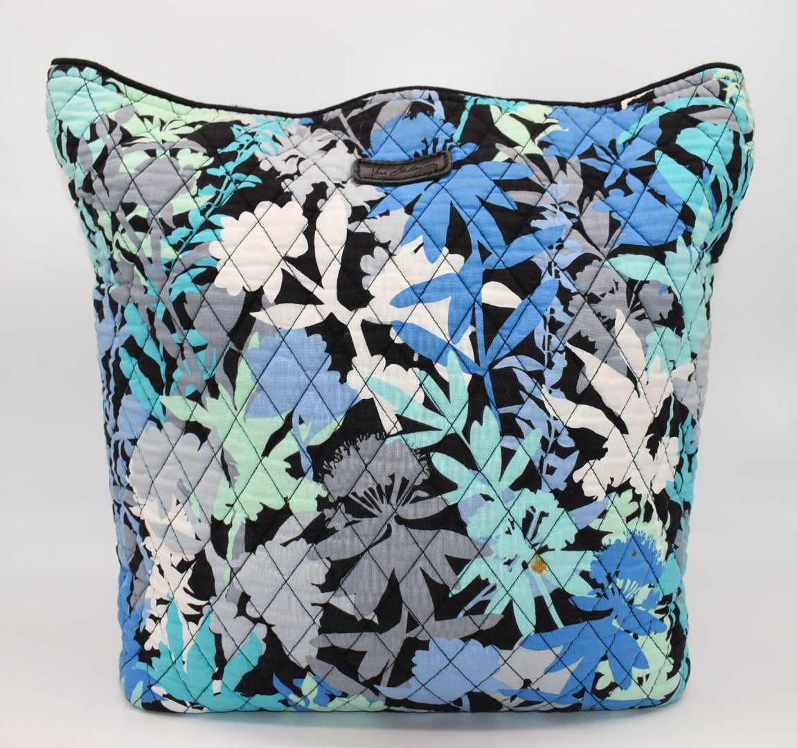 Vera Bradley Everyday Tote Bag in "Camofloral" Pattern