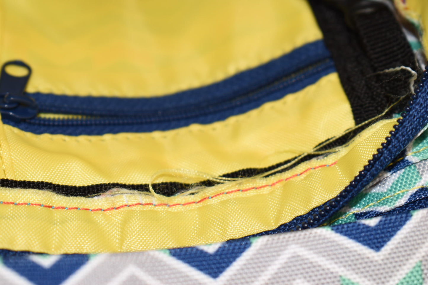 Kavu Messenger Crossbody Bag