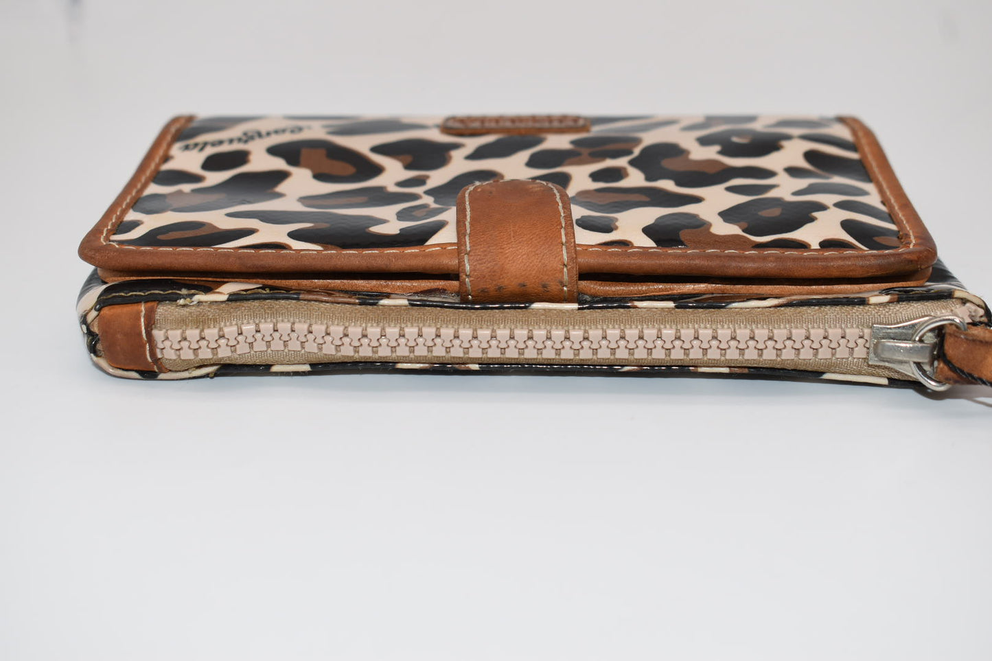 Consuela Mona Slim Wallet