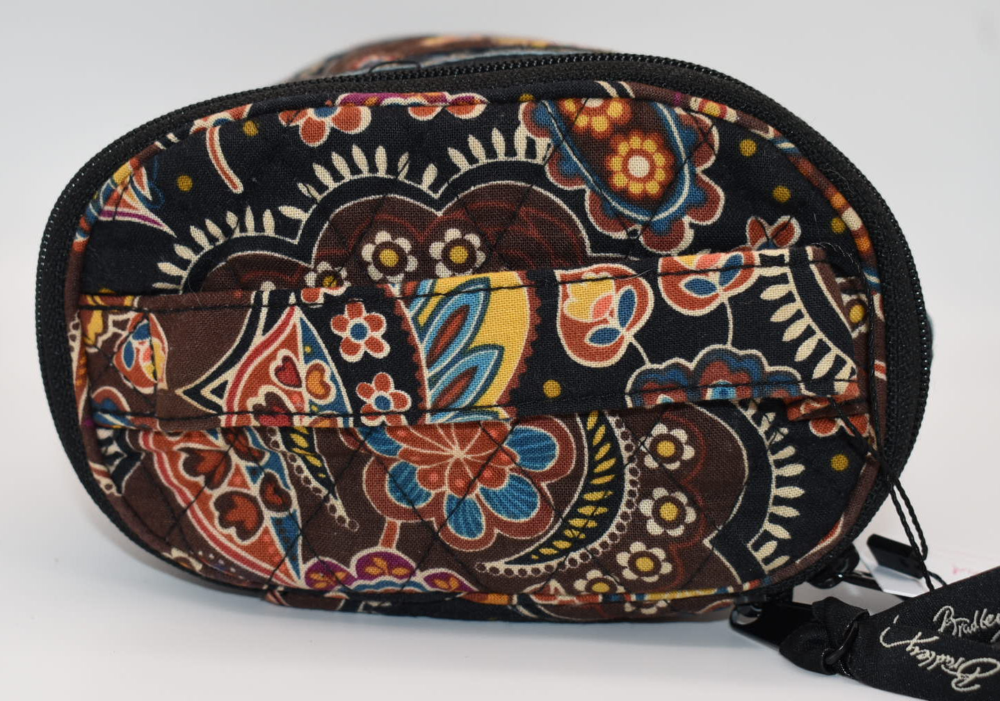 Vera Bradley Keep Cool Bag in "Kensington" Pattern