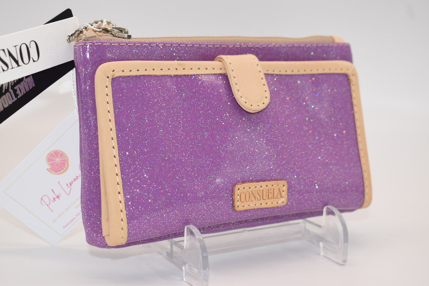 Consuela Twy Slim Wallet