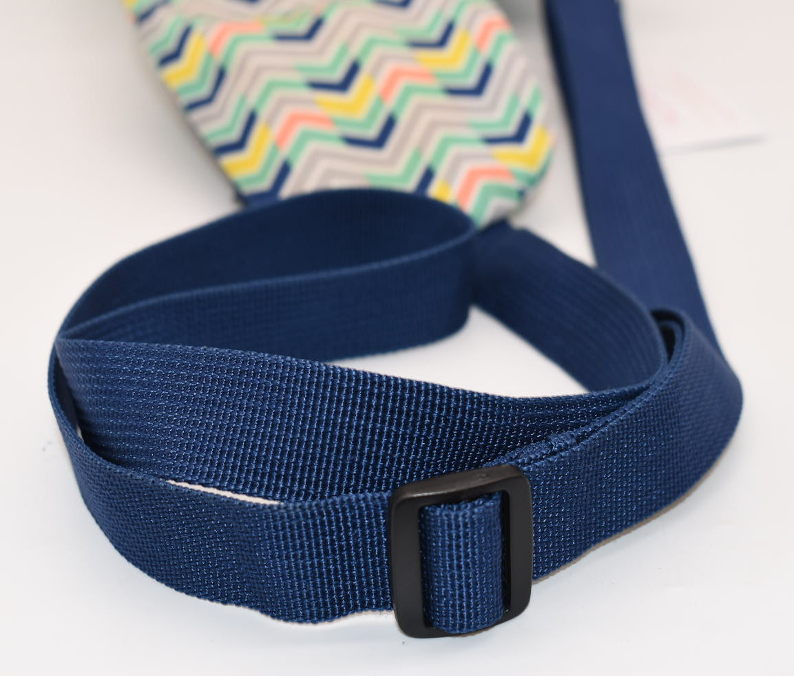 Kavu Messenger Crossbody Bag