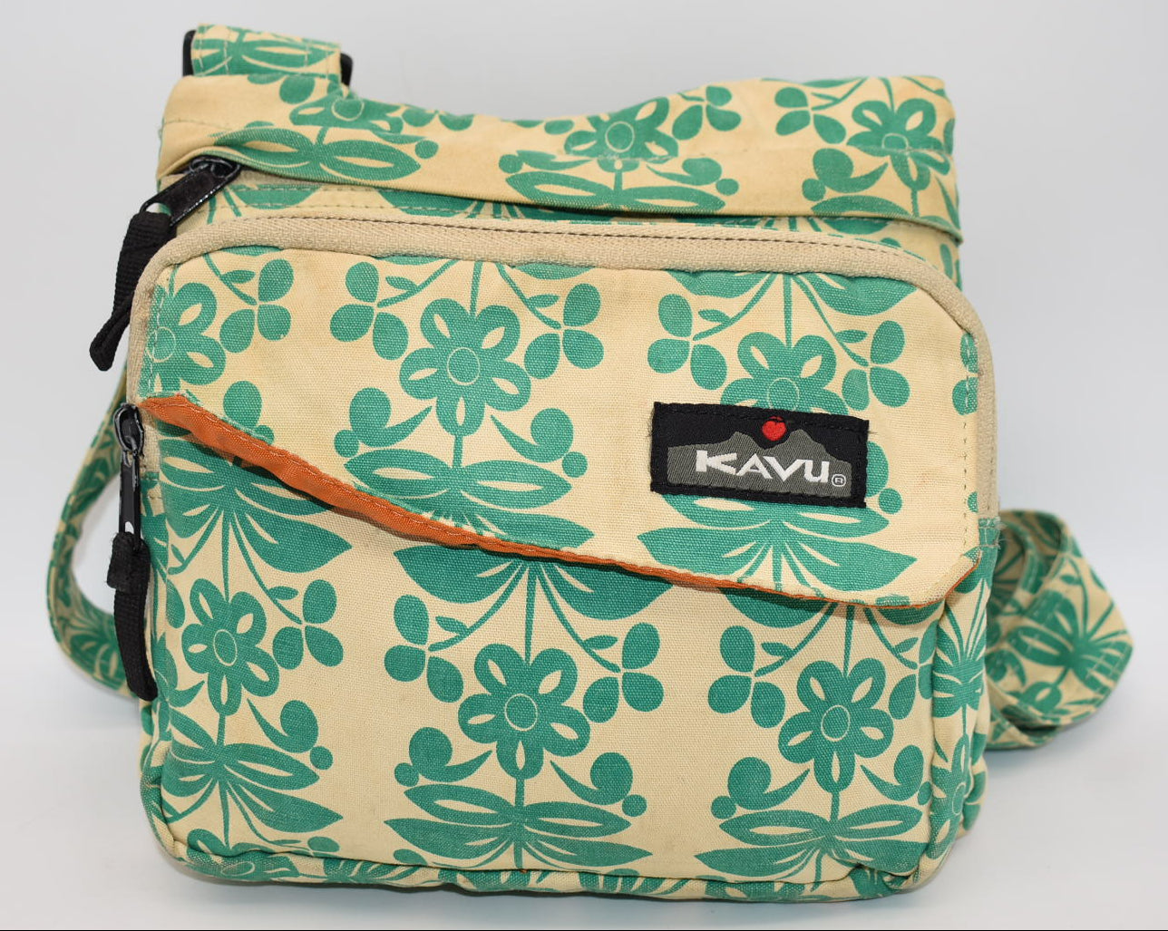Kavu Seattle Sling Bag