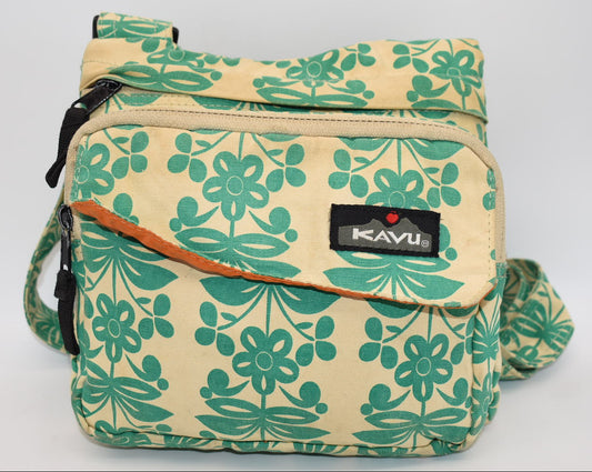 Kavu Seattle Sling Bag