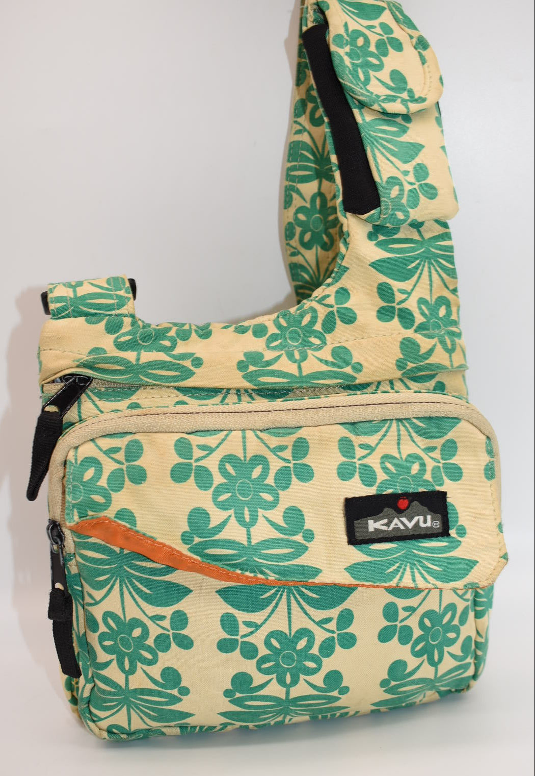 Kavu Seattle Sling Bag