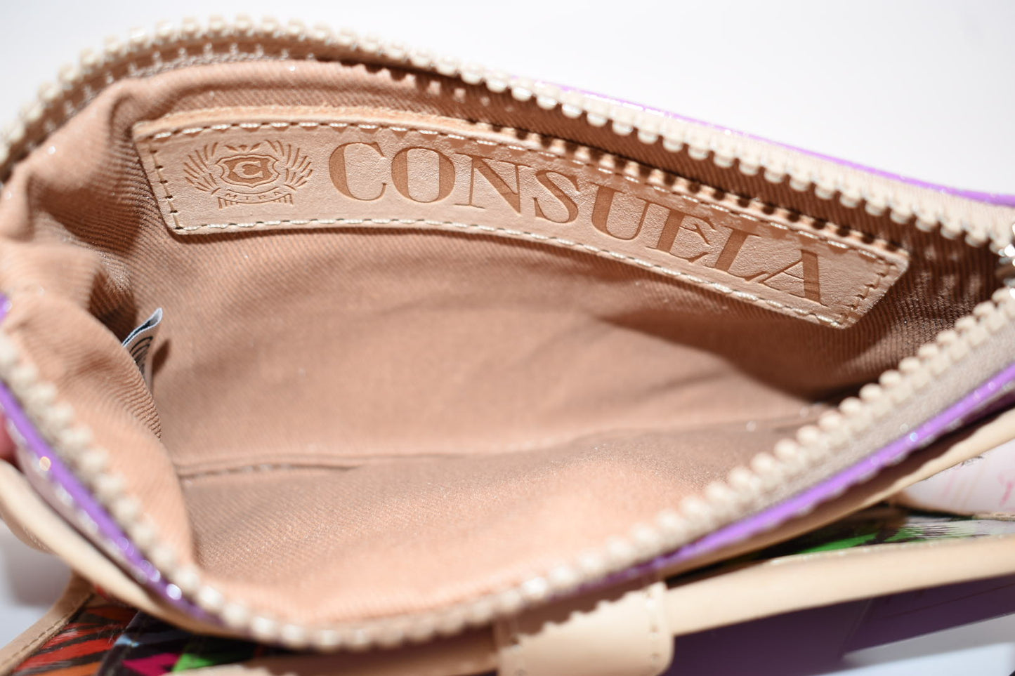 Consuela Twy Slim Wallet