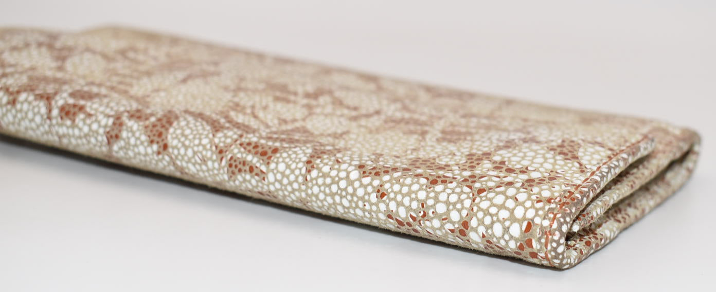 Hobo INTL Ardor Wallet in Botanical Beauty