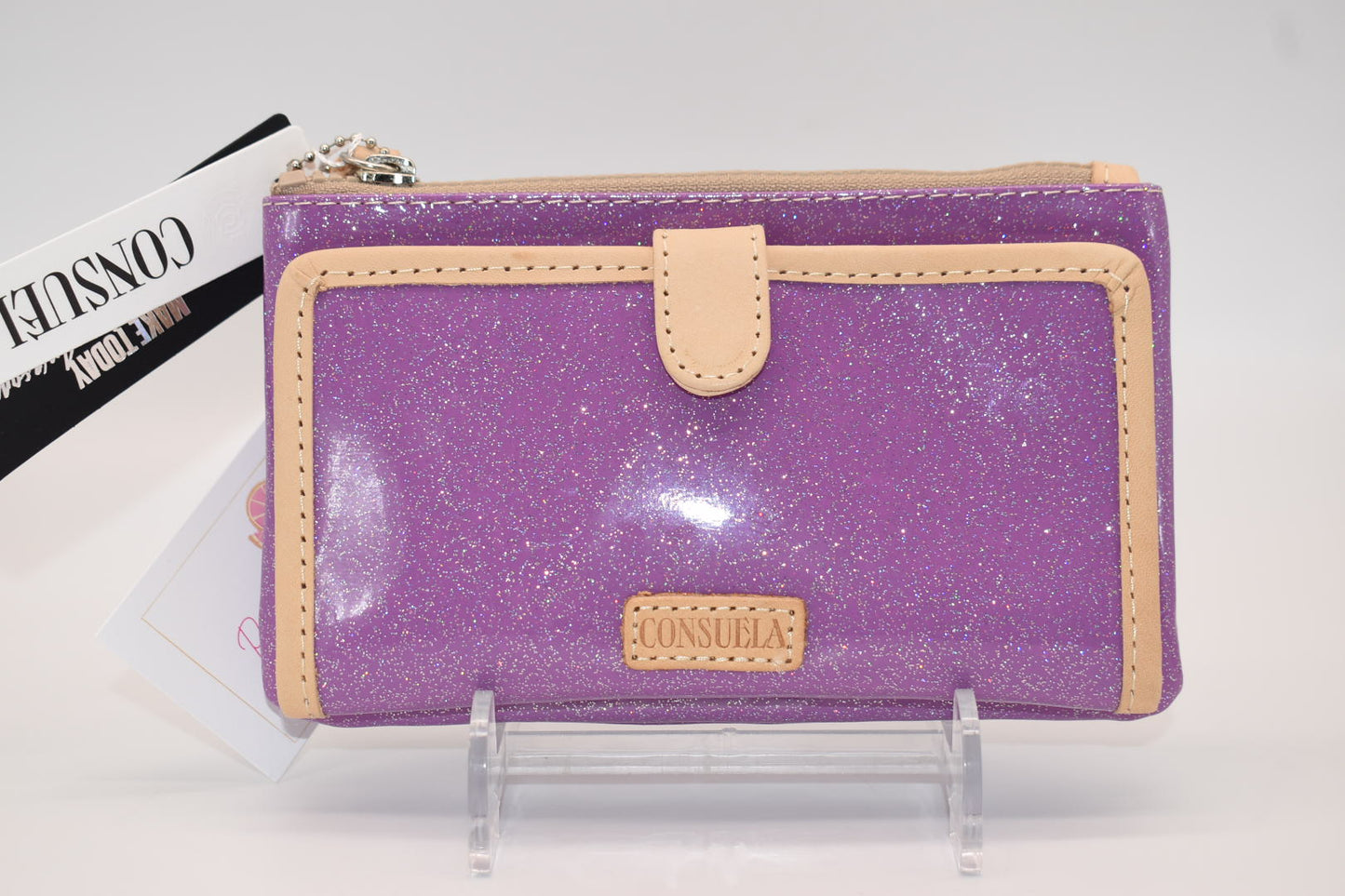 Consuela Twy Slim Wallet