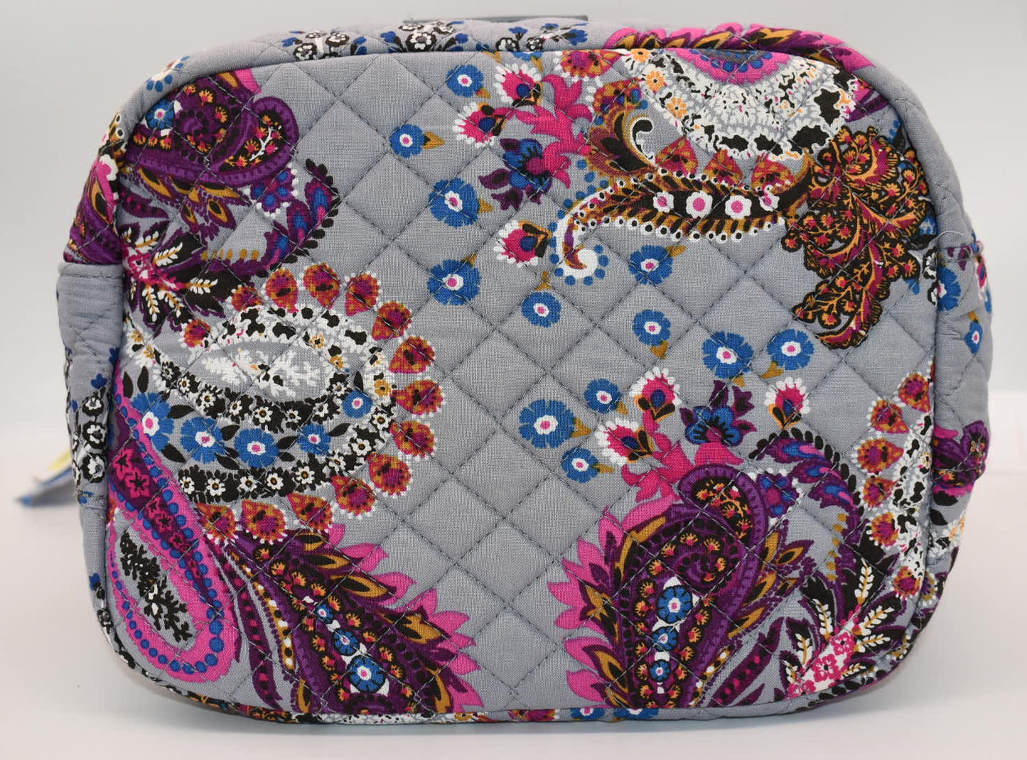 Vera Bradley Carson Hobo Bag in "Heritage Paisley" Pattern