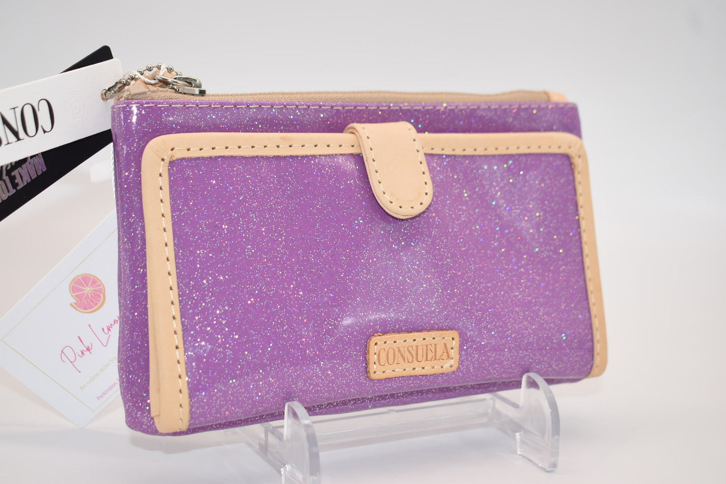 Consuela Twy Slim Wallet