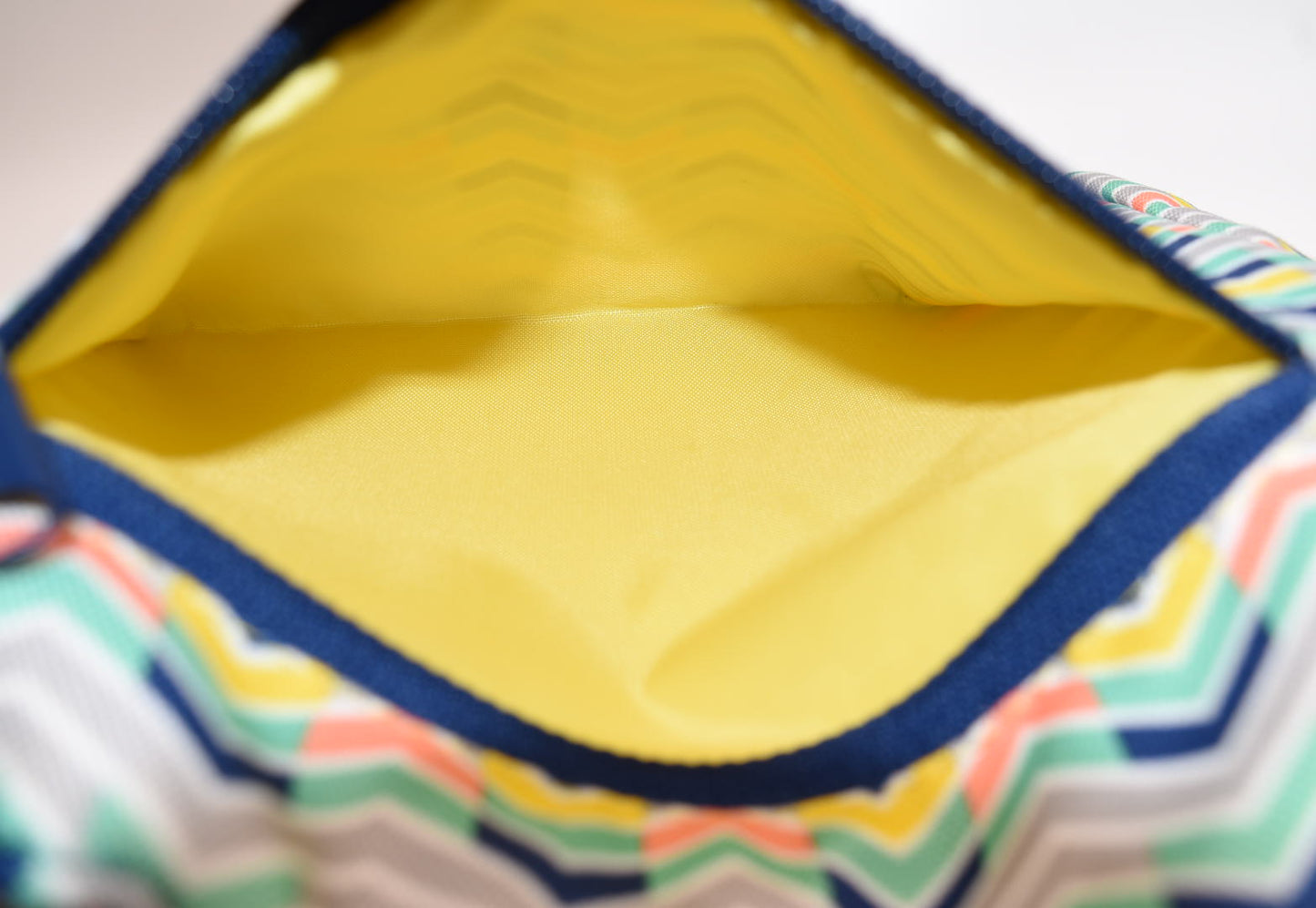 Kavu Messenger Crossbody Bag