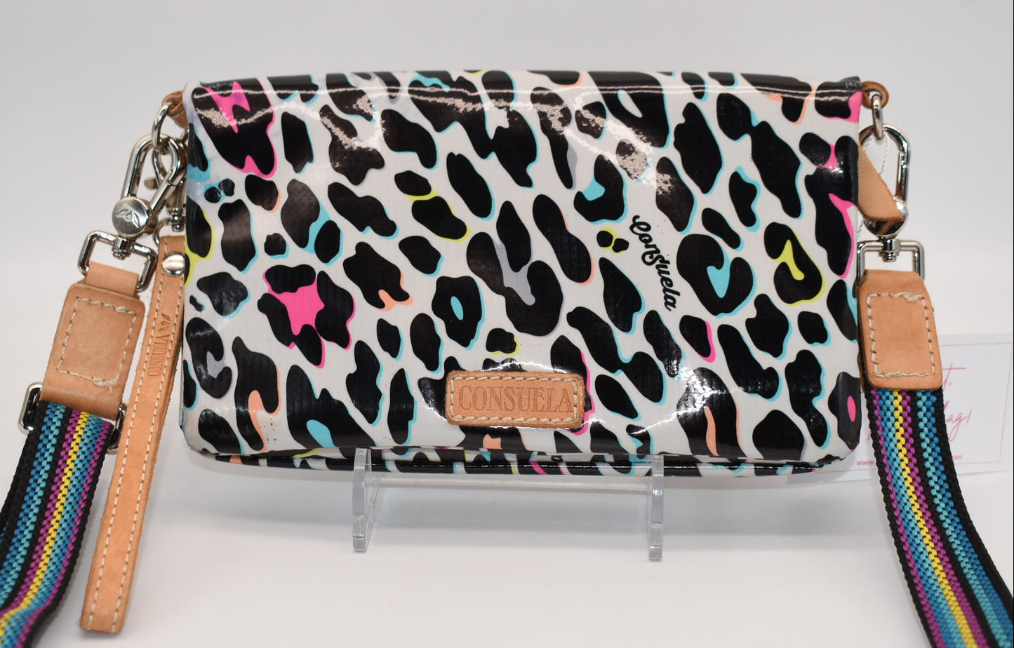 Consuela "Coco Uptown" Convertible Crossbody Bag