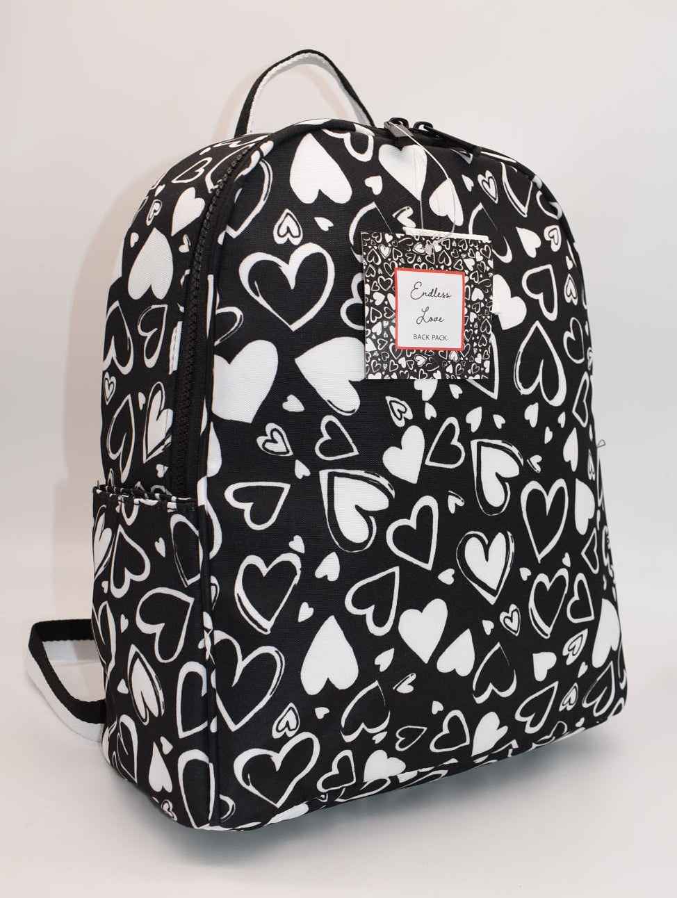 Brighton Limited Edition Endless Love Backpack