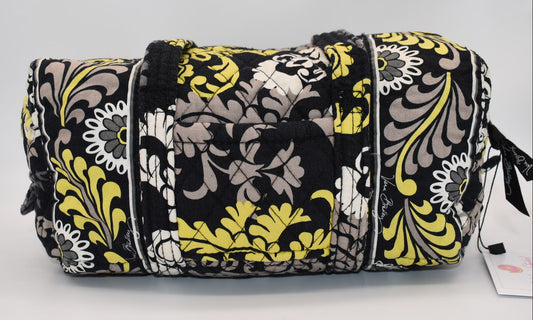 Vera Bradley 100 Shoulder Bag in "Baroque" Pattern