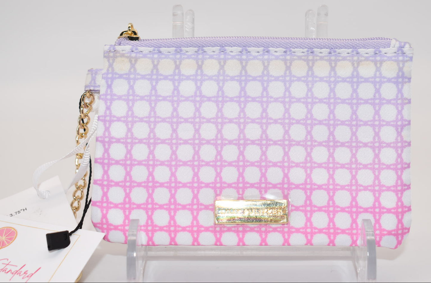 Lilly Pulitzer ID Case in Summer Serenade