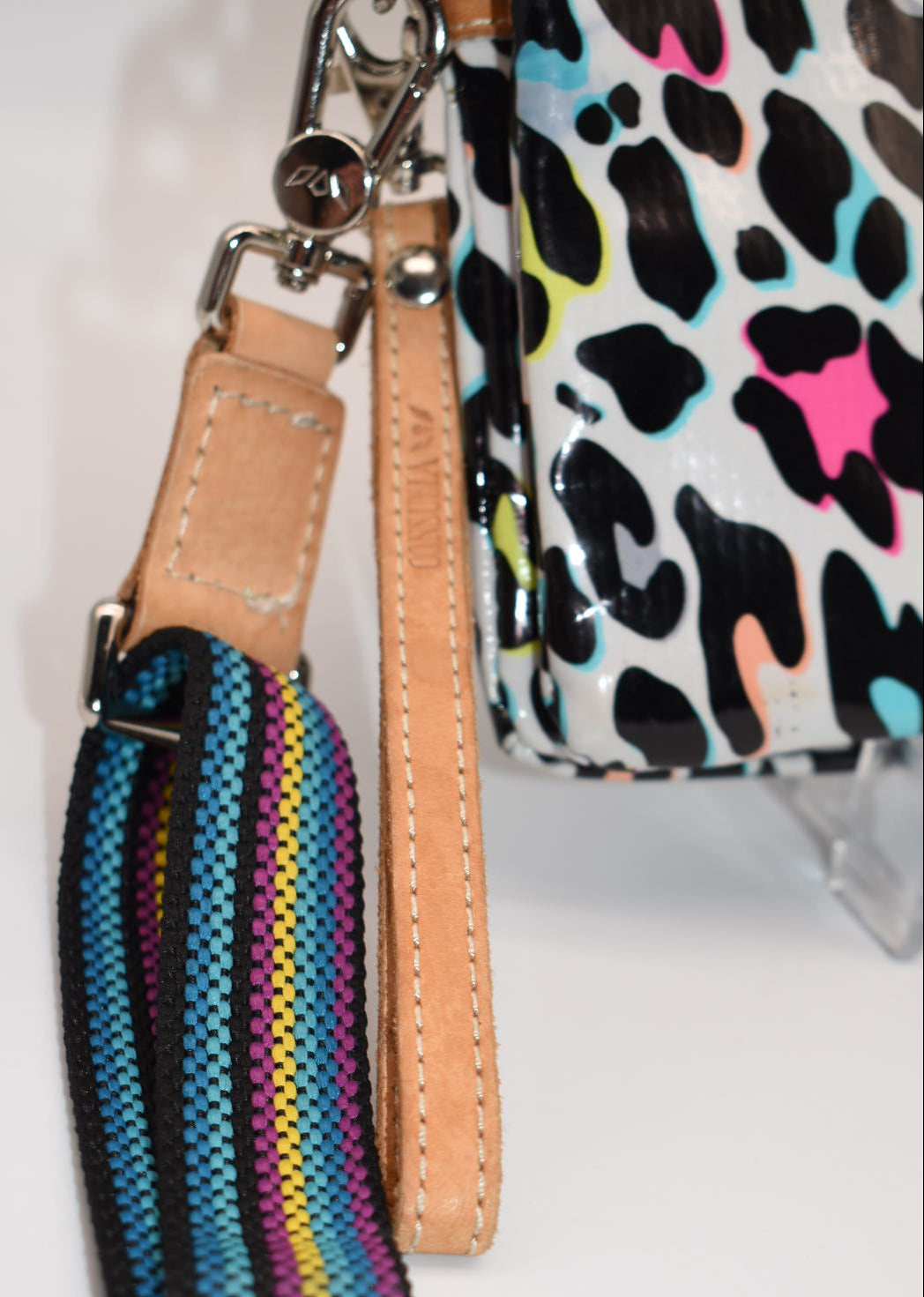Consuela "Coco Uptown" Convertible Crossbody Bag