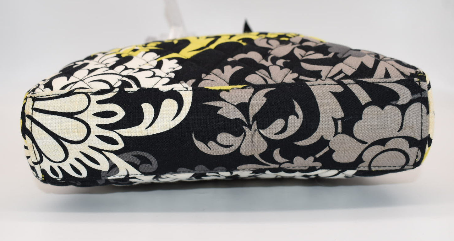 Vera Bradley Tech Organizer in "Baroque" Pattern