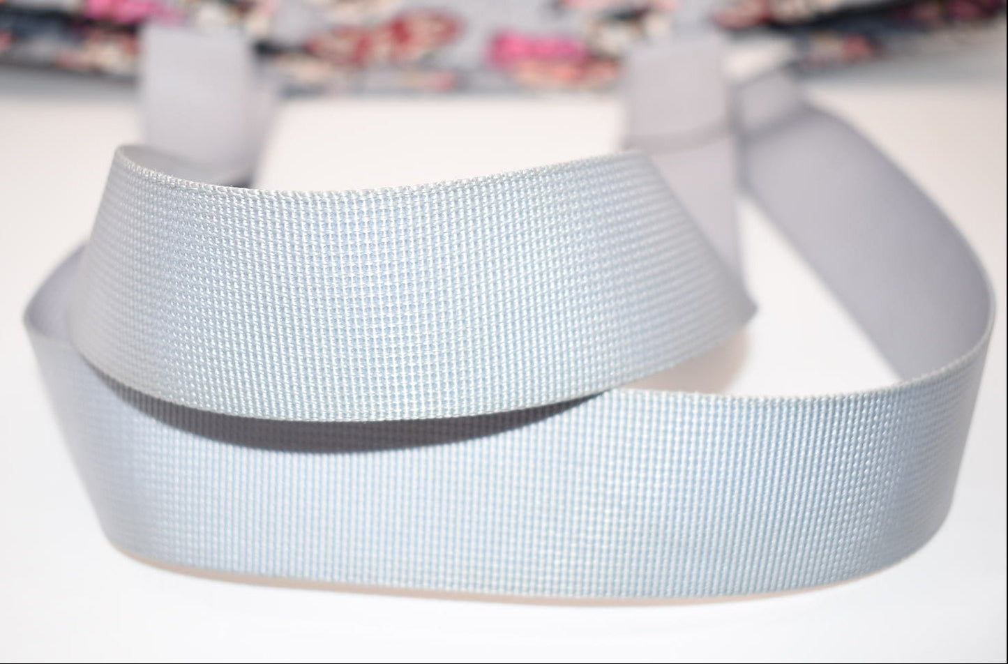 Vera Bradley Medium Family Tote Bag in "It's Raining Hedgehogs" Pattern