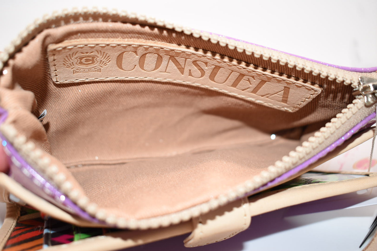 Consuela Twy Slim Wallet