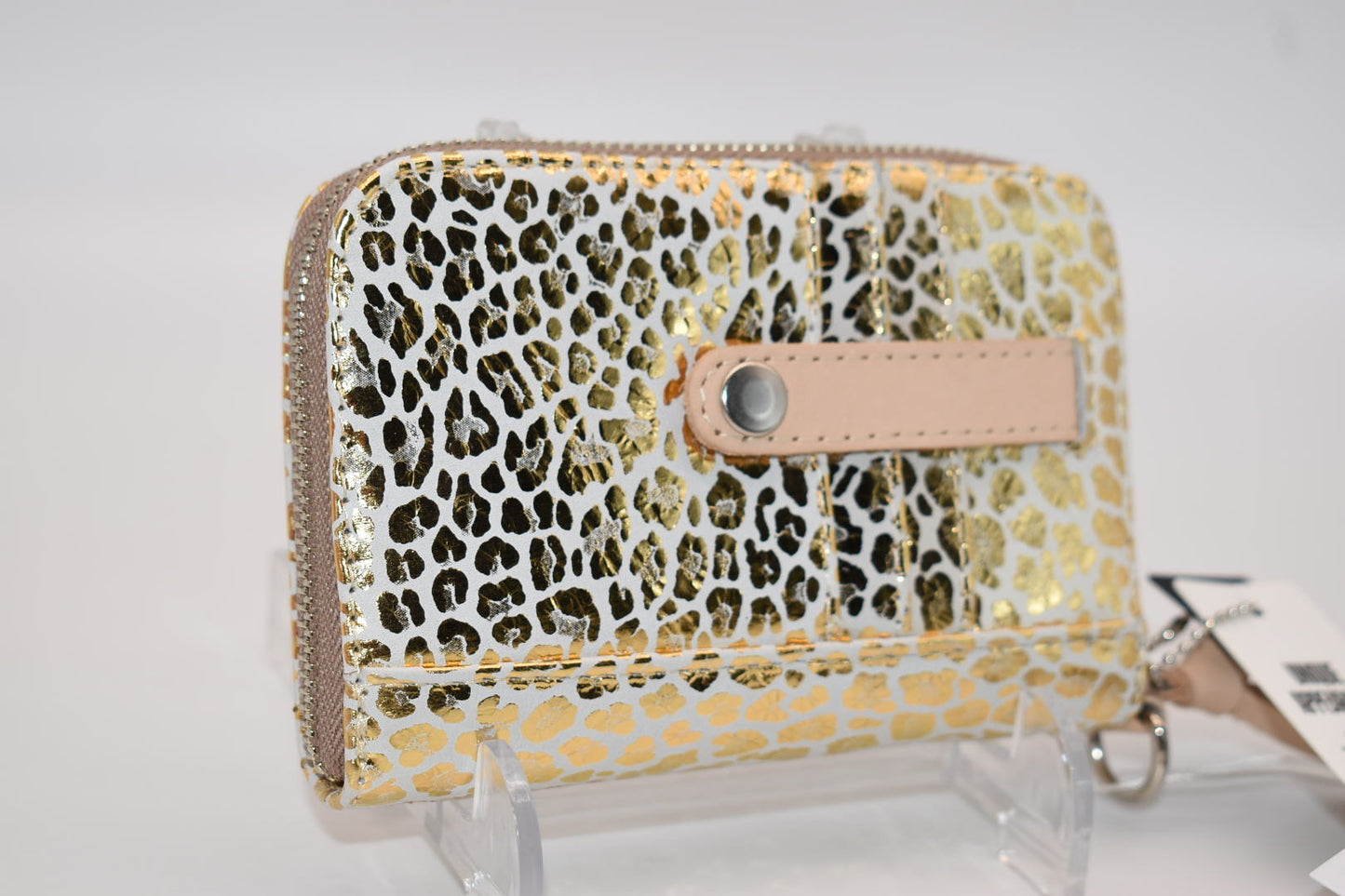 Consuela Kit Zippy Wallet