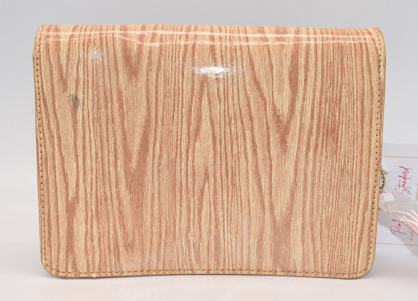 Betsey Johnson "Now You're Chalking" Convertible Shoulder Bag