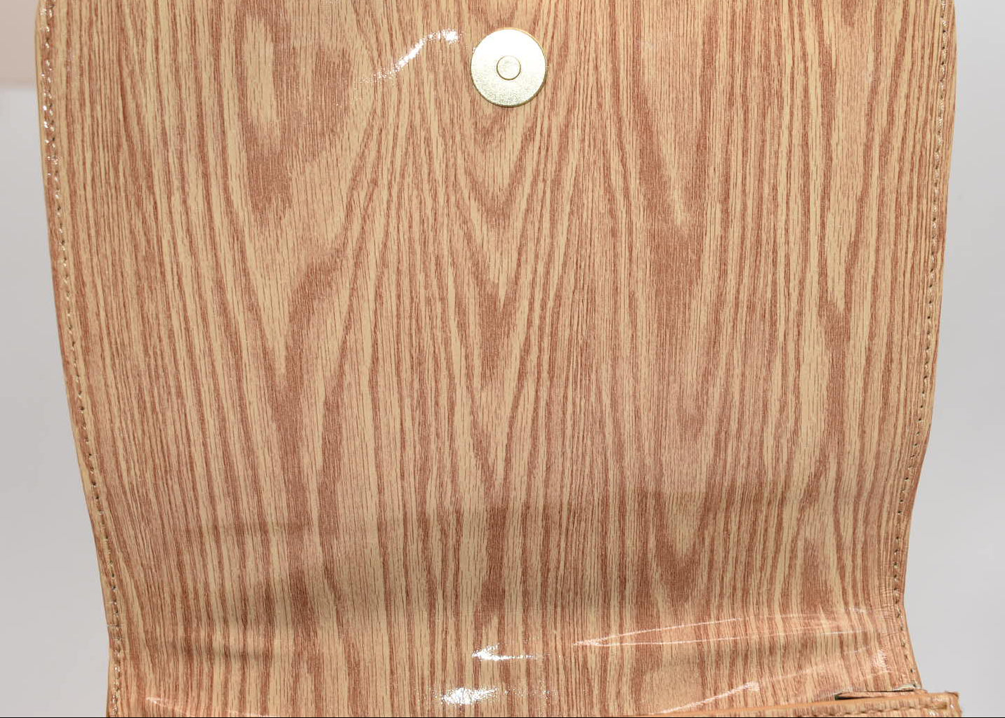 Betsey Johnson "Now You're Chalking" Convertible Shoulder Bag