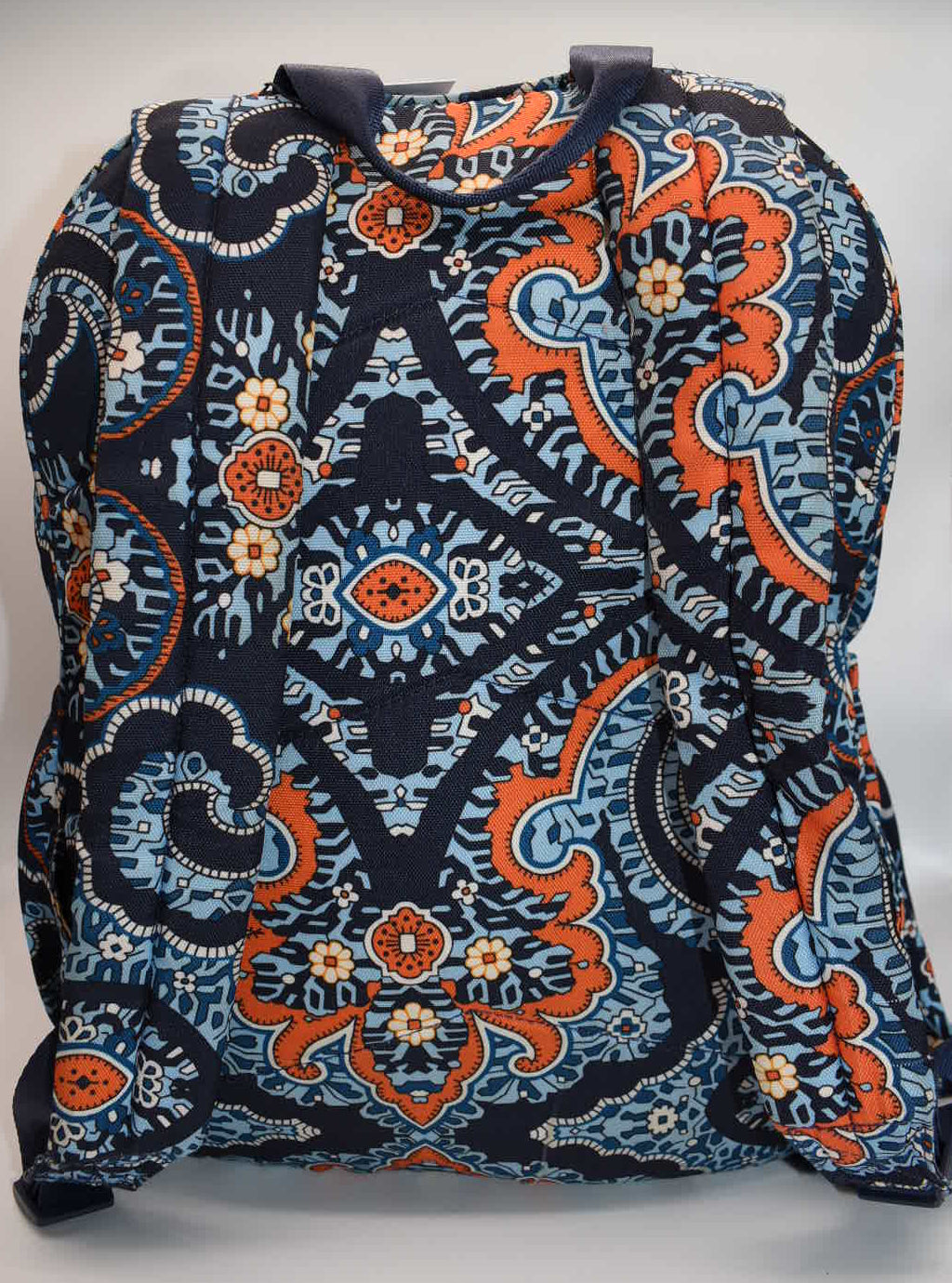 Vera Bradley Lighten Up XL Campus Backpack in "Marrakesh" Backpack