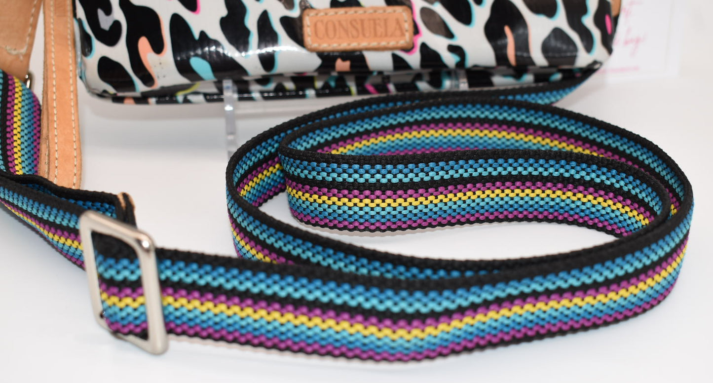 Consuela "Coco Uptown" Convertible Crossbody Bag