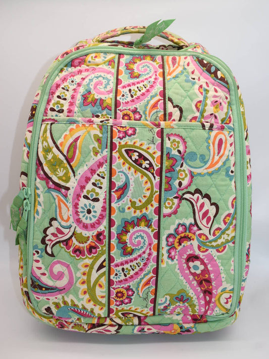 Vera Bradley Diaper Backpack in "Tutti Frutti" Pattern