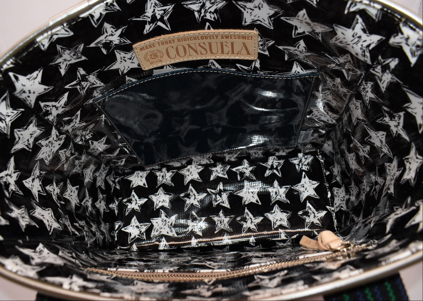 Consuela Ivy Classic Tote Bag