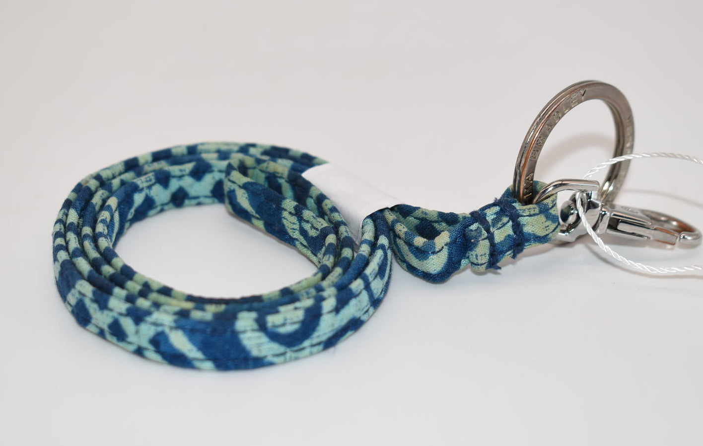 Vera Bradley Lanyard in "Cuban Tiles" Pattern