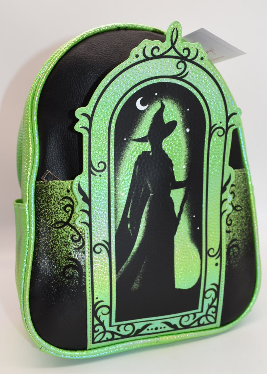 Wicked Small Backpack in "No One Mourns The Wicked"
