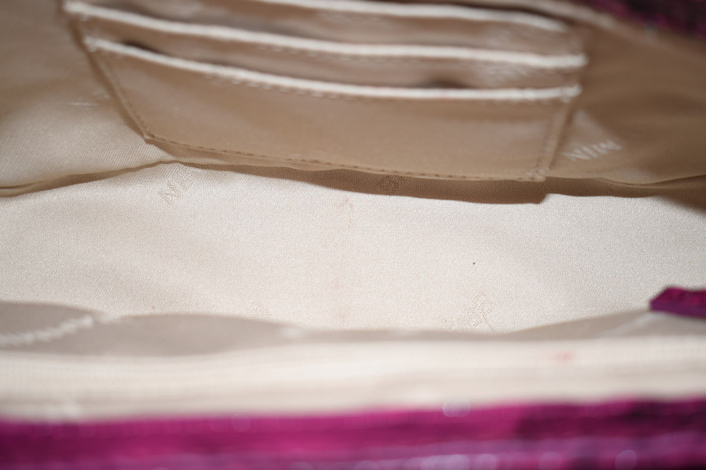 Brahmin Rosa Crossbody Bag in Sugar Plum Melbourne