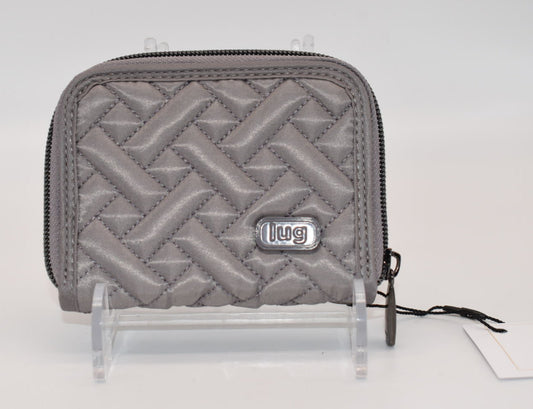 Lug Mini Handspring Wallet