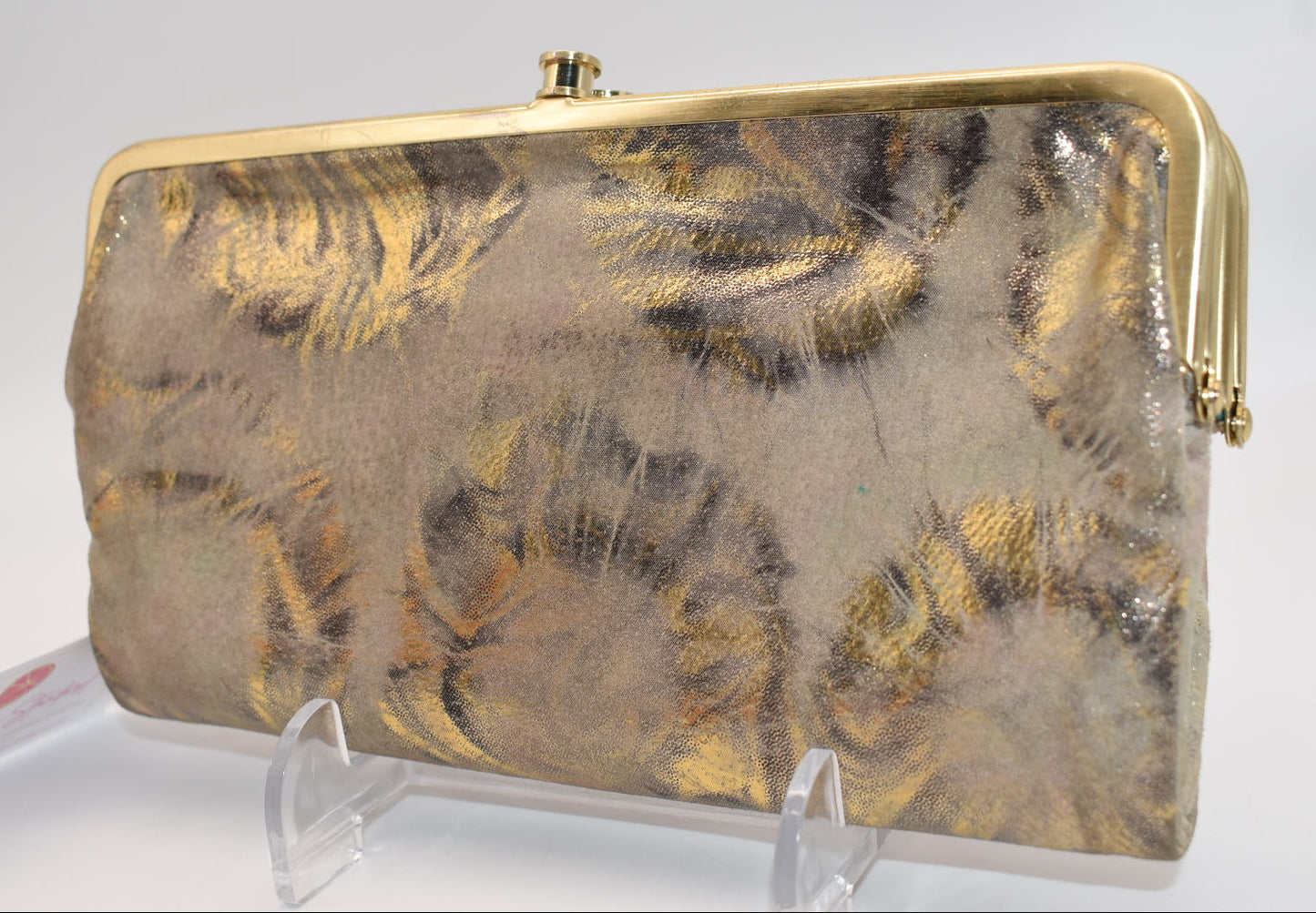 HOBO The Original Lauren Clutch Wallet