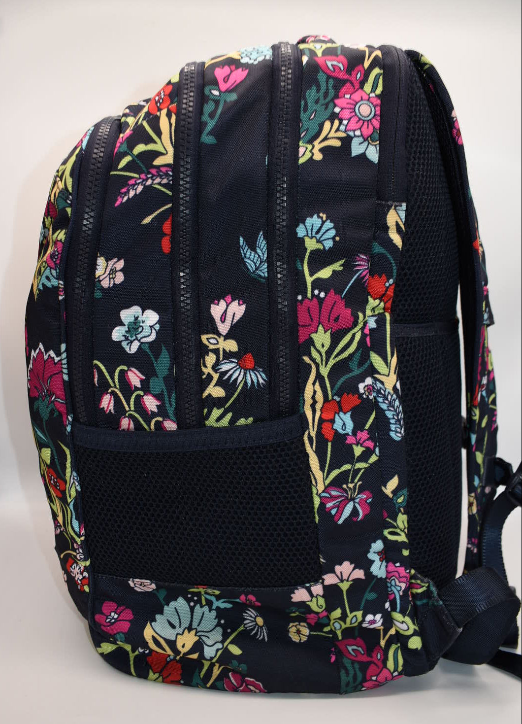 Vera Bradley ReActive XL Backpack in "Itsy Ditsy" Pattern