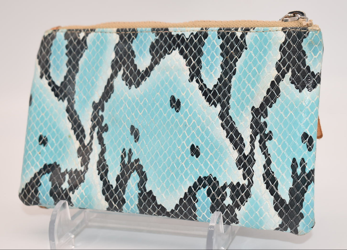 Consuela Carmen Slim Wallet