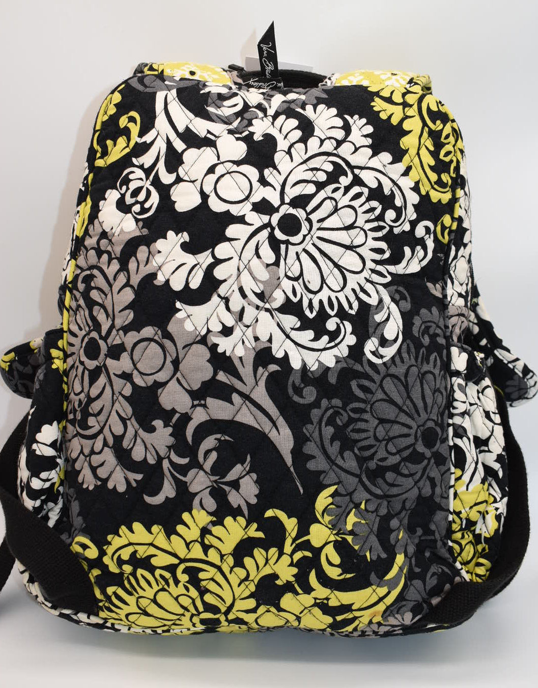 Vera Bradley Medium Backpack in "Baroque" Pattern