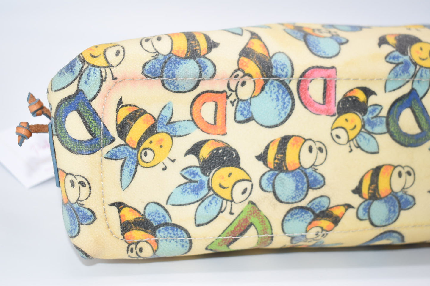 Dooney & Bourke Bumble Bee Shoulder Bag